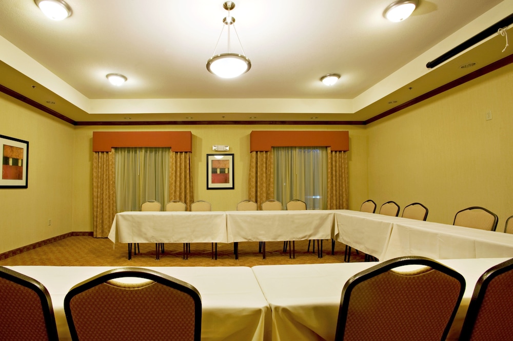 holiday inn express sweetwater by ihg