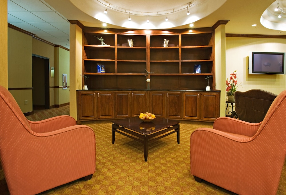 holiday inn express sweetwater by ihg
