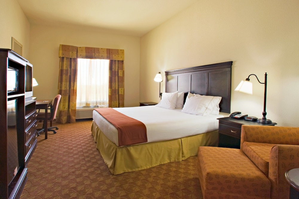 holiday inn express sweetwater by ihg