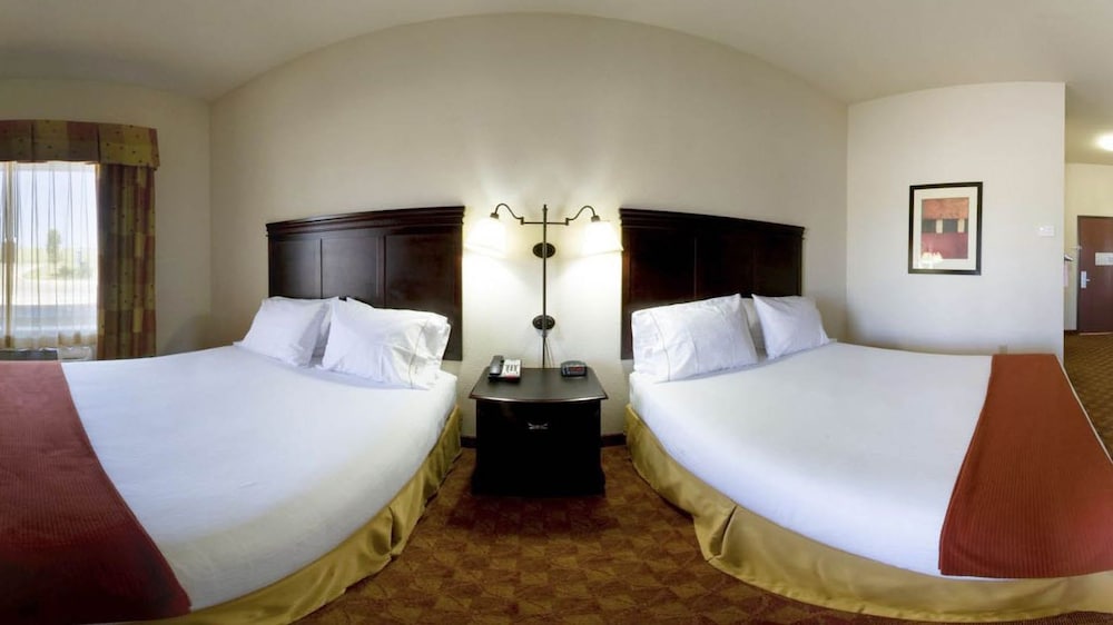 holiday inn express sweetwater by ihg