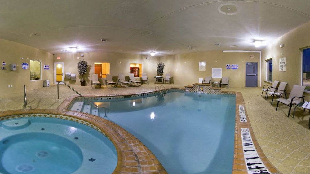 holiday inn express sweetwater by ihg
