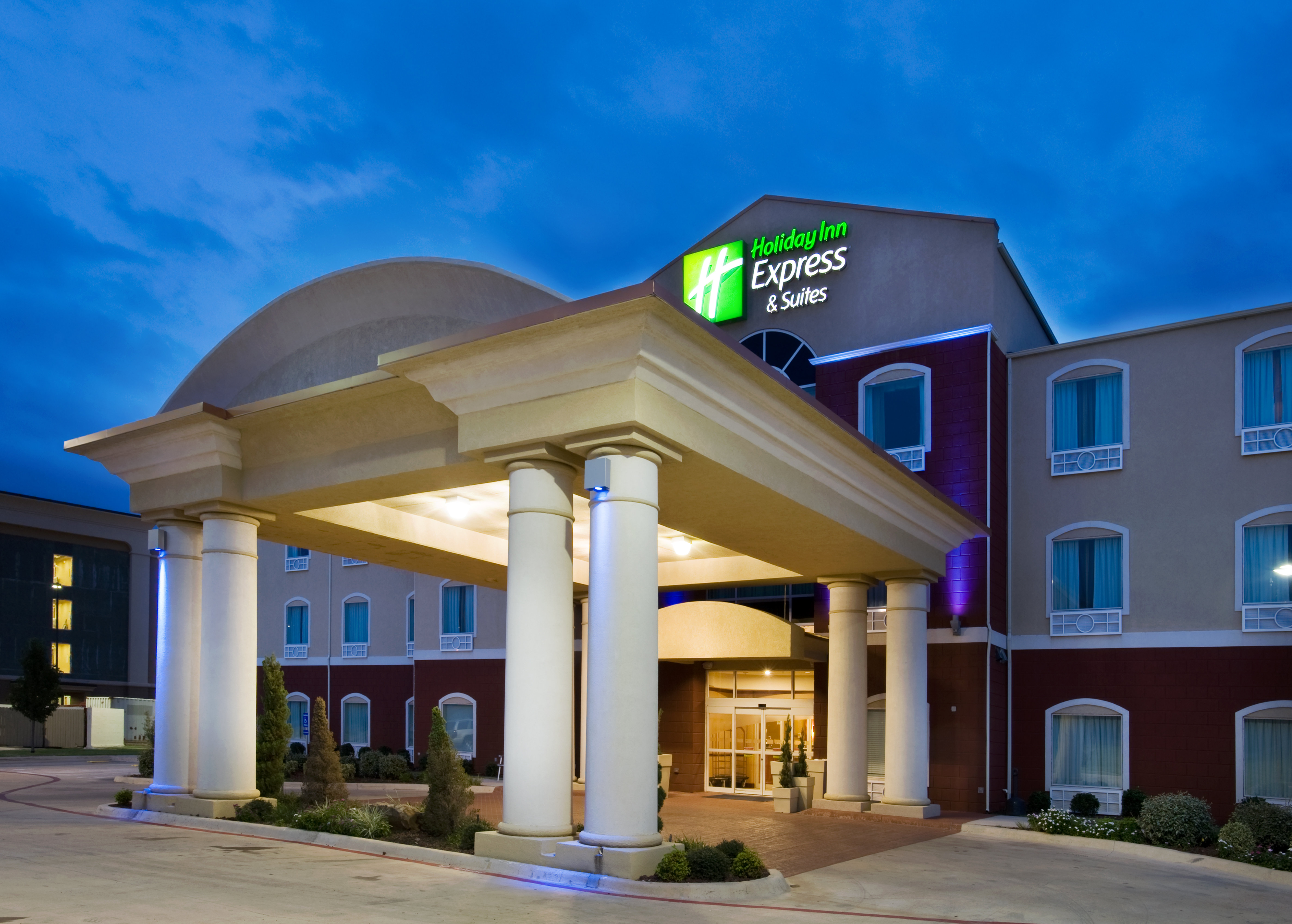 holiday inn express sweetwater by ihg