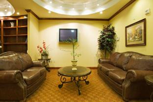 holiday inn express sweetwater by ihg
