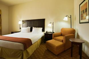 holiday inn express sweetwater by ihg