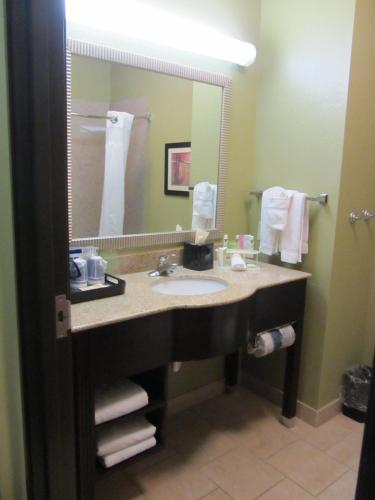 holiday inn express sweetwater by ihg