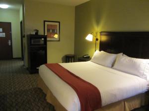 holiday inn express sweetwater by ihg