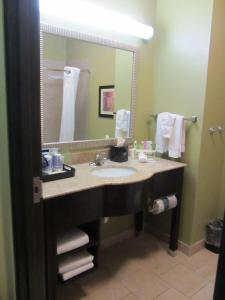 holiday inn express sweetwater by ihg