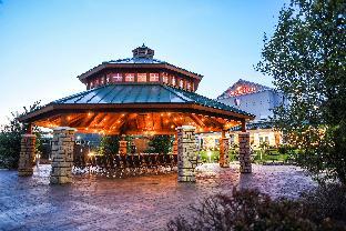hilton garden inn watertown thousand islands