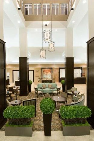 hilton garden inn watertown thousand islands