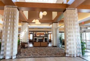 hilton garden inn watertown thousand islands