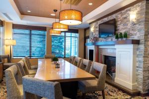 hilton garden inn watertown thousand islands