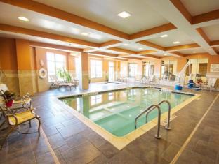hilton garden inn watertown thousand islands