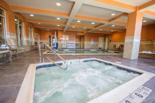 hilton garden inn watertown thousand islands
