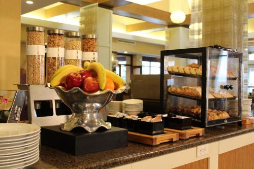 hilton garden inn watertown thousand islands