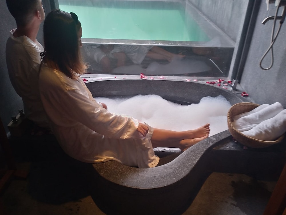 palm view villa hoi an