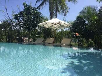 palm view villa hoi an