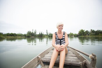 palm view villa hoi an