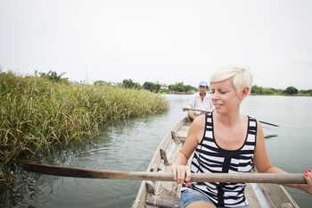 palm view villa hoi an