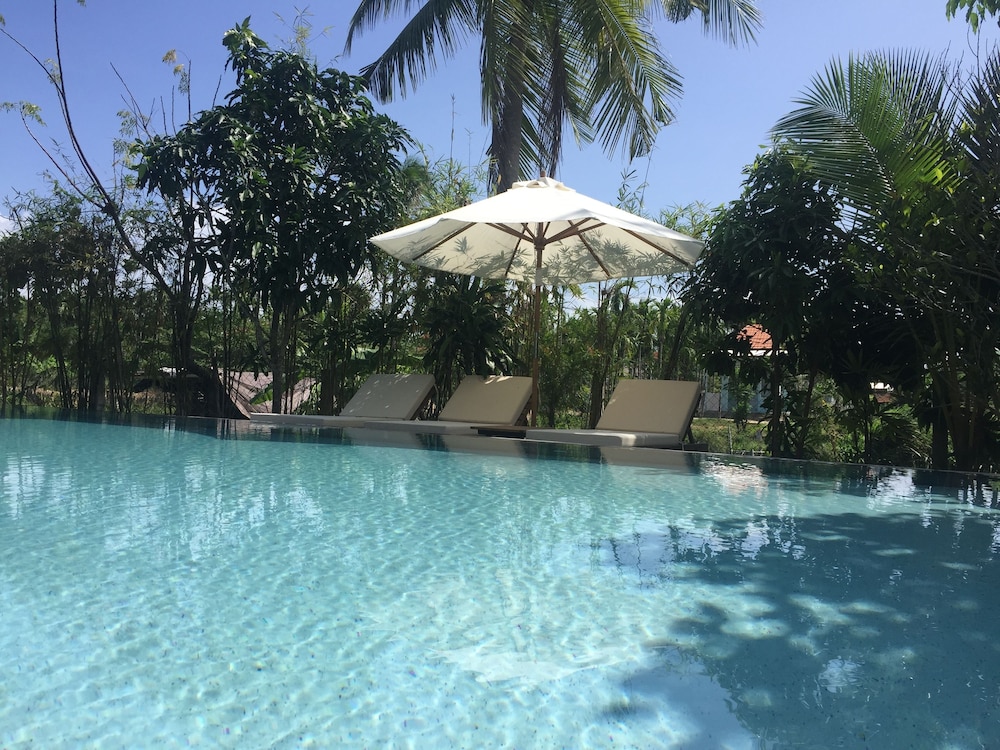 palm view villa hoi an