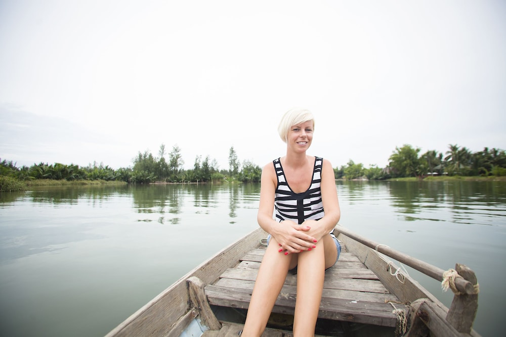palm view villa hoi an