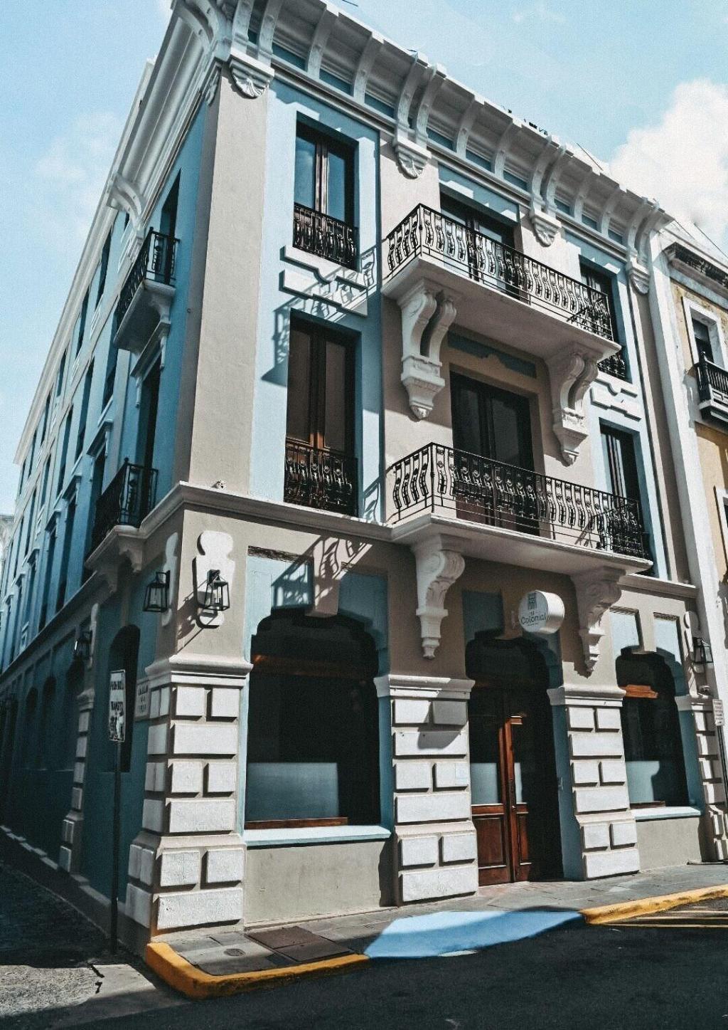 san juan