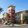 extended stay america suites phoenix midtown
