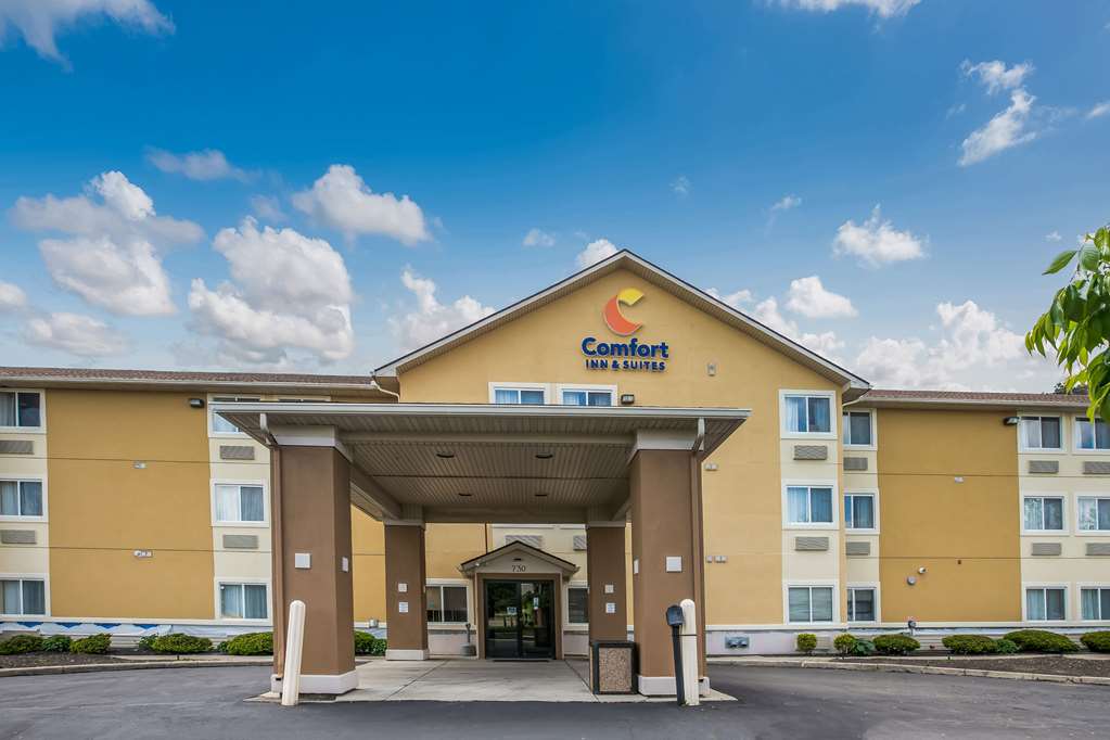 comfort inn and suites fairborn near wright patterson afb