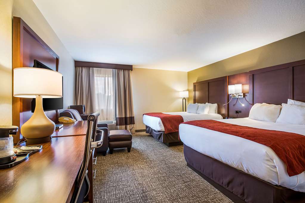 comfort inn and suites fairborn near wright patterson afb