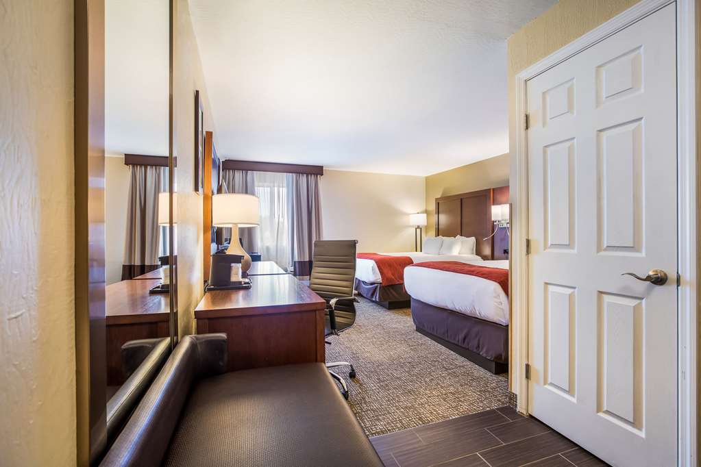 comfort inn and suites fairborn near wright patterson afb