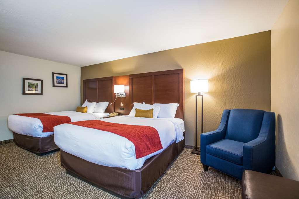 comfort inn and suites fairborn near wright patterson afb