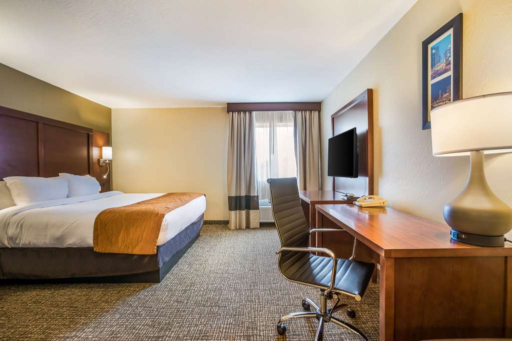 comfort inn and suites fairborn near wright patterson afb