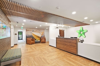 extended stay america suites miami airport doral