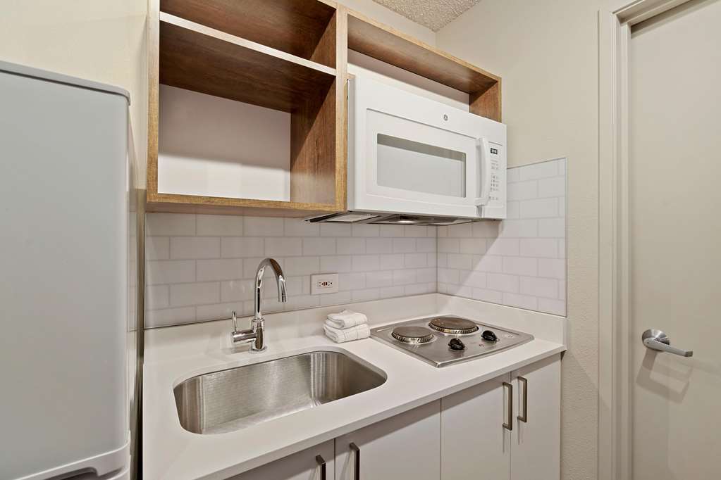 extended stay america suites seattle redmond