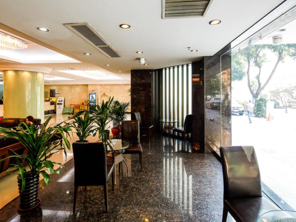 hong ye hotel