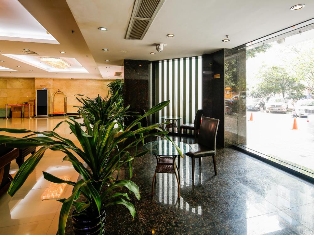 hong ye hotel