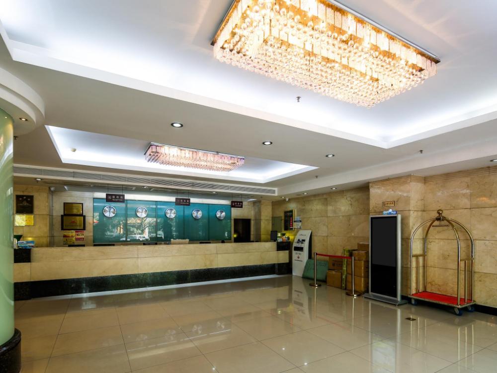 hong ye hotel