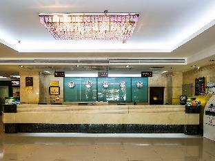 hong ye hotel