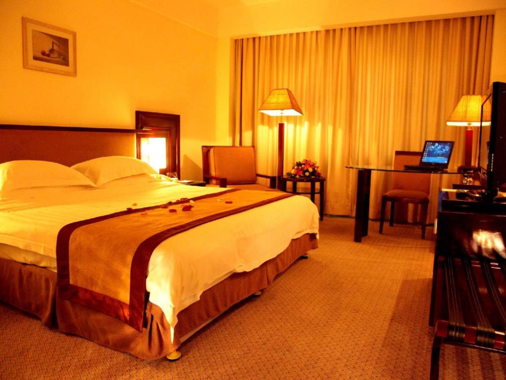 hong ye hotel