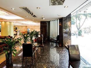 hong ye hotel