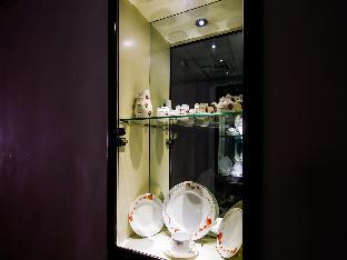 Hong Ye Hotel,,3 star