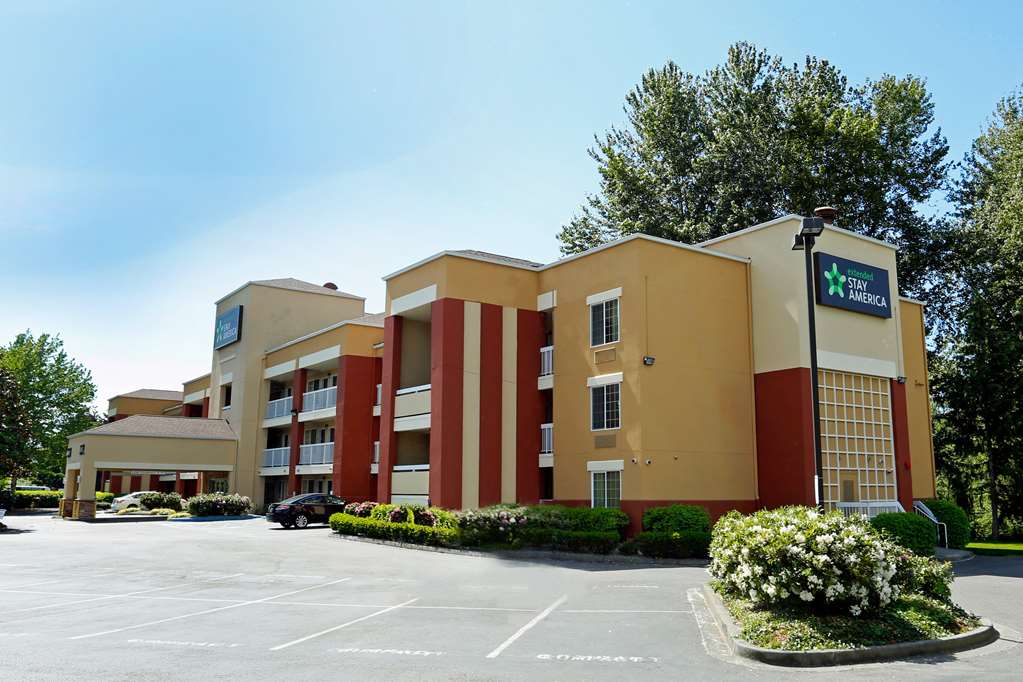 extended stay america suites seattle southcenter