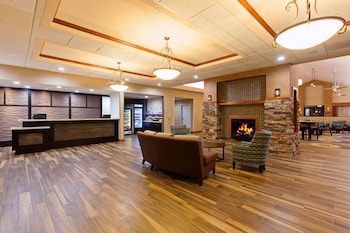 Homewood Suites By Hilton Fairfield-Napa Valley Area,Fairfield>>Cordelia,3 star