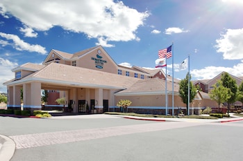 Homewood Suites By Hilton Fairfield-Napa Valley Area,Fairfield>>Cordelia,3 star