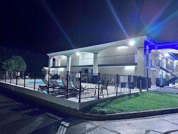 florence inn and suites