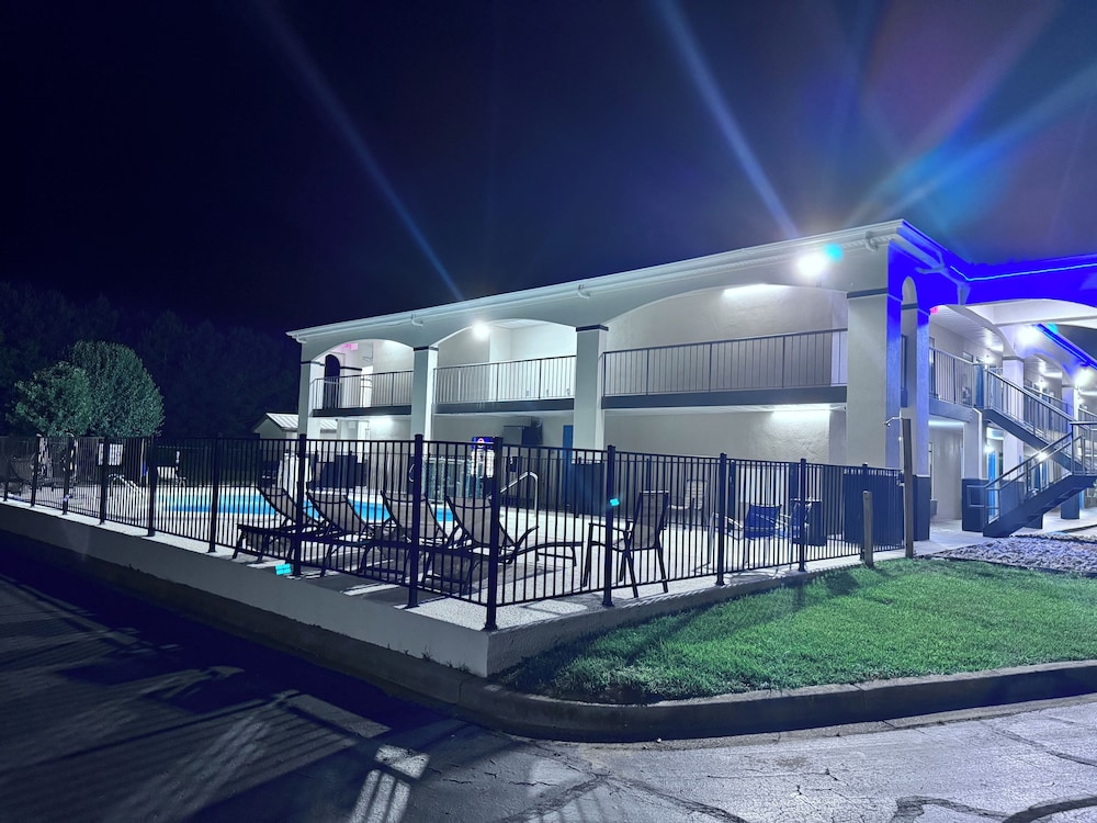 florence inn and suites