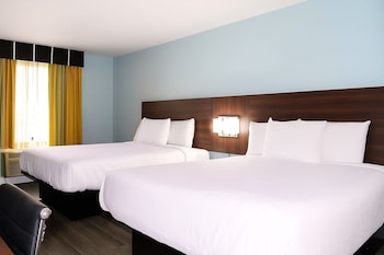 florence inn and suites