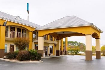 florence inn and suites