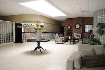 Visitors Inn,Hamilton>>Burlington,4 star
