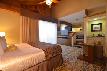 best western the inn and suites pacific grove
