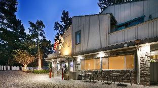 Best Western The Inn & Suites Pacific Grove,Pacific Grove>>Monterey,3 star